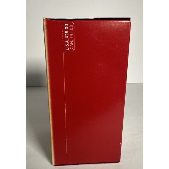 Hallmark Keepsake Ornament Vulcan Command Ship Enterprise Star Trek 2004 NEW - Picture 3 of 6